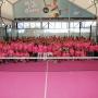 PADEL SOLIDÁRIO EM ALBUFEIRA
