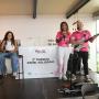 PADEL SOLIDÁRIO EM ALBUFEIRA