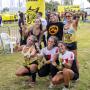 LYNX RACE