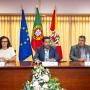 CÂMARA MUNICIPAL DE ALBUFEIRA  REFORÇA APOIO À FORMAÇÃO DESPORTIVA