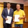 CÂMARA MUNICIPAL DE ALBUFEIRA  REFORÇA APOIO À FORMAÇÃO DESPORTIVA