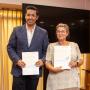 CÂMARA MUNICIPAL DE ALBUFEIRA  REFORÇA APOIO À FORMAÇÃO DESPORTIVA