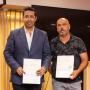 CÂMARA MUNICIPAL DE ALBUFEIRA  REFORÇA APOIO À FORMAÇÃO DESPORTIVA