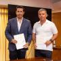CÂMARA MUNICIPAL DE ALBUFEIRA  REFORÇA APOIO À FORMAÇÃO DESPORTIVA