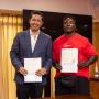 CÂMARA MUNICIPAL DE ALBUFEIRA  REFORÇA APOIO À FORMAÇÃO DESPORTIVA