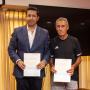 CÂMARA MUNICIPAL DE ALBUFEIRA  REFORÇA APOIO À FORMAÇÃO DESPORTIVA