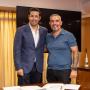 CÂMARA MUNICIPAL DE ALBUFEIRA  REFORÇA APOIO À FORMAÇÃO DESPORTIVA