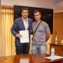 CÂMARA MUNICIPAL DE ALBUFEIRA  REFORÇA APOIO À FORMAÇÃO DESPORTIVA