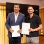 CÂMARA MUNICIPAL DE ALBUFEIRA  REFORÇA APOIO À FORMAÇÃO DESPORTIVA