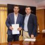 CÂMARA MUNICIPAL DE ALBUFEIRA  REFORÇA APOIO À FORMAÇÃO DESPORTIVA