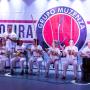 Campeonato Europeu de Capoeira