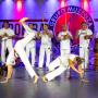 Campeonato Europeu de Capoeira