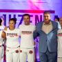 Campeonato Europeu de Capoeira