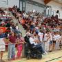Campeonato Europeu de Capoeira