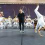 Campeonato Europeu de Capoeira