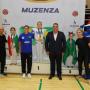 Campeonato Europeu de Capoeira