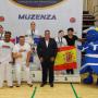 Campeonato Europeu de Capoeira