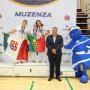 Campeonato Europeu de Capoeira
