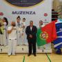 Campeonato Europeu de Capoeira
