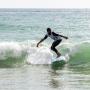 Softboard Challenge, formação e prática de surf