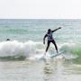 Softboard Challenge, formação e prática de surf