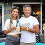 Softboard Challenge, formação e prática de surf