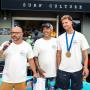 Softboard Challenge, formação e prática de surf