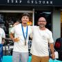Softboard Challenge, formação e prática de surf
