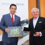 ALBUFEIRA RECEBE ENCONTRO DISTRITAL DO ENGENHEIRO DO ALGARVE