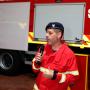 Nova ambulância reforça resposta de socorro em Albufeira
