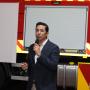 Nova ambulância reforça resposta de socorro em Albufeira