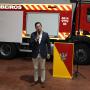 Nova ambulância reforça resposta de socorro em Albufeira
