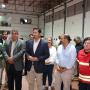 Nova ambulância reforça resposta de socorro em Albufeira