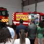 Nova ambulância reforça resposta de socorro em Albufeira
