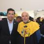 Entronização do Presidente da Câmara municipal de Albufeira