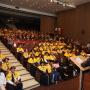 Entronização do Presidente da Câmara municipal de Albufeira