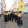 Entronização do Presidente da Câmara municipal de Albufeira