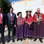 Entronização do Presidente da Câmara municipal de Albufeira