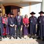 Entronização do Presidente da Câmara municipal de Albufeira