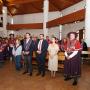 Entronização do Presidente da Câmara municipal de Albufeira