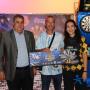Europeu de Dardos reúne cerca de 400 jogadores em Albufeira