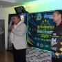 Europeu de Dardos reúne cerca de 400 jogadores em Albufeira