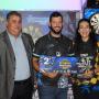 Europeu de Dardos reúne cerca de 400 jogadores em Albufeira