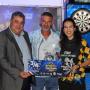 Europeu de Dardos reúne cerca de 400 jogadores em Albufeira