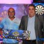Europeu de Dardos reúne cerca de 400 jogadores em Albufeira