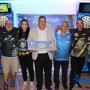 Europeu de Dardos reúne cerca de 400 jogadores em Albufeira