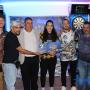 Europeu de Dardos reúne cerca de 400 jogadores em Albufeira