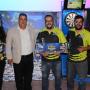 Europeu de Dardos reúne cerca de 400 jogadores em Albufeira