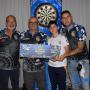Europeu de Dardos reúne cerca de 400 jogadores em Albufeira