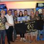 Europeu de Dardos reúne cerca de 400 jogadores em Albufeira